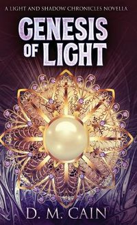 Cover image for Genesis Of Light