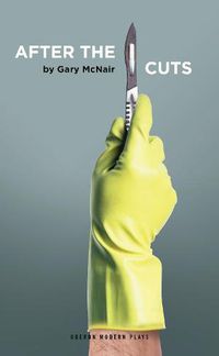 Cover image for After the Cuts