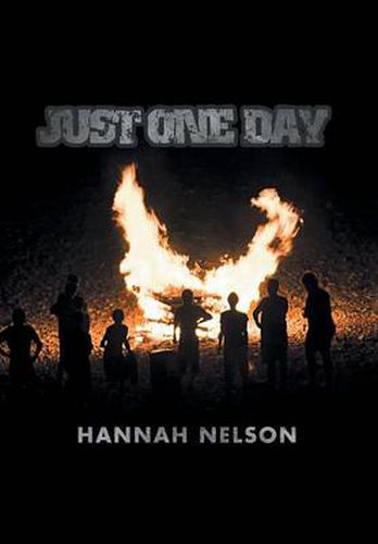 Cover image for Just One Day