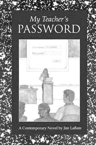 Cover image for My Teacher's Password