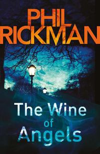 Cover image for Wine of Angels, The