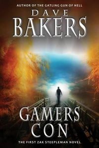 Cover image for Gamers Con