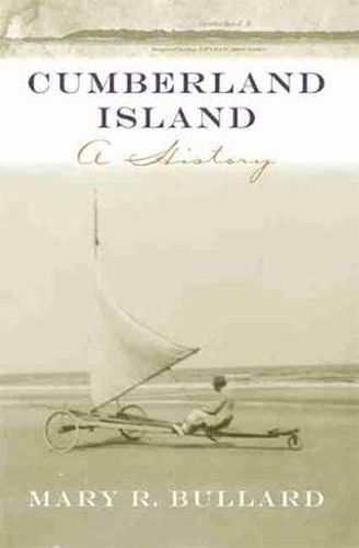 Cover image for Cumberland Island: A History