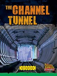 Cover image for The Channel Tunnel