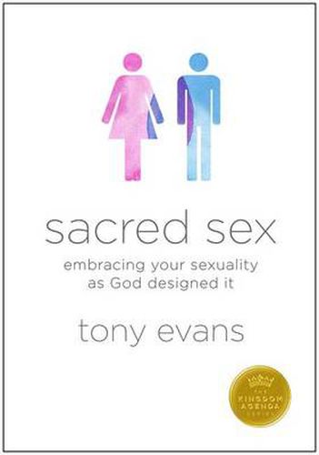 Cover image for Sacred Sex