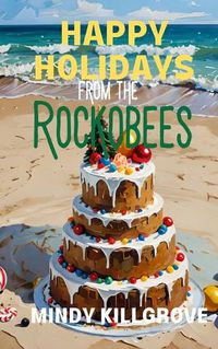 Cover image for Happy Holidays from the Rockobees