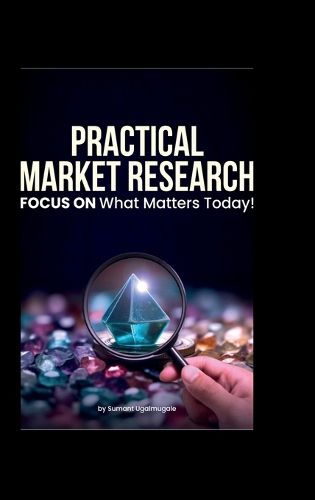 Cover image for Practical Market Research