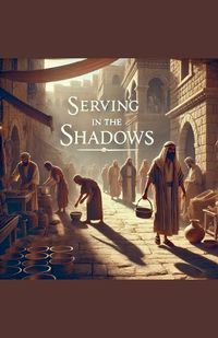 Cover image for Serving In The Shadows