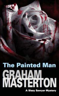 Cover image for The Painted Man