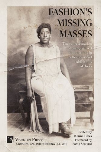 Cover image for Fashion's Missing Masses