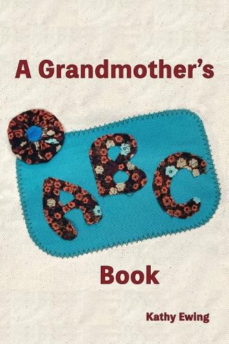 Cover image for A Grandmother's ABC Book