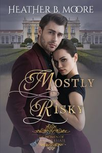 Cover image for Mostly Risky