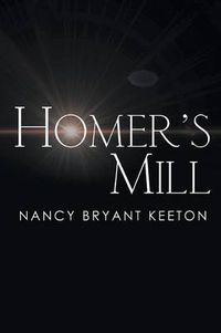 Cover image for Homer's Mill