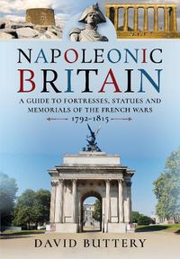 Cover image for Napoleonic Britain