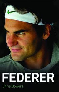 Cover image for Federer - The Biography