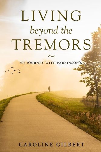 Cover image for Living Beyond the Tremors