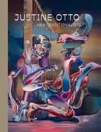 Cover image for Justine Otto