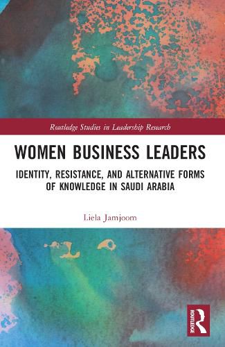 Cover image for Women Business Leaders