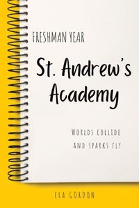 Cover image for St. Andrew's Academy