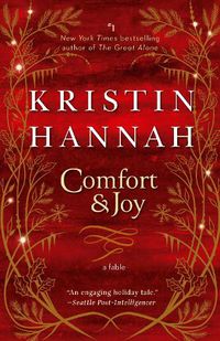Cover image for Comfort & Joy: A Fable