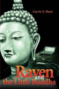 Cover image for Raven and the Little Buddha
