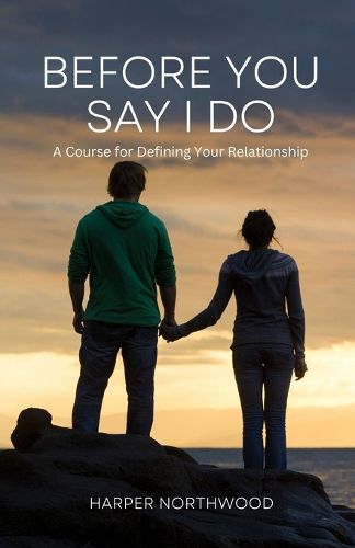 Cover image for Before You Say I Do