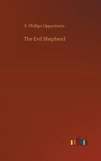 Cover image for The Evil Shepherd