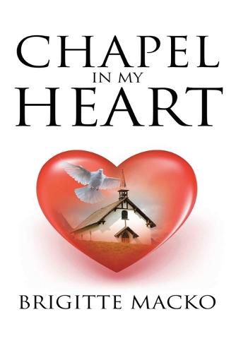 Cover image for Chapel In My Heart