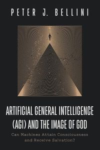 Cover image for Artificial General Intelligence (AGI) and the Image of God