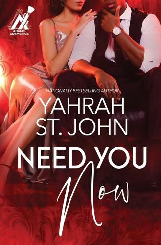 Cover image for Need You Now