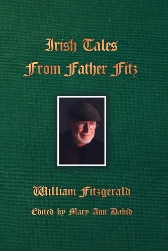 Cover image for Irish Tales From Father Fitz