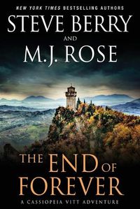 Cover image for The End of Forever