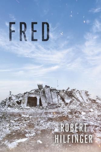 Cover image for Fred