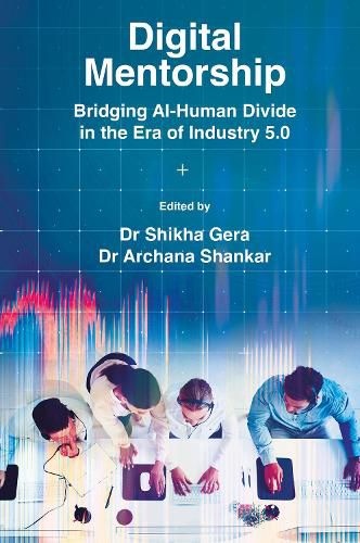 Cover image for Digital Mentorship