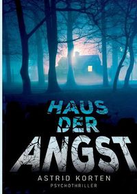 Cover image for Haus der Angst