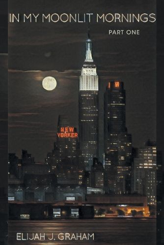 Cover image for In My Moonlit Mornings