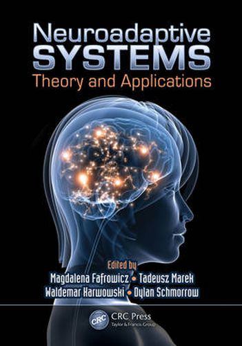 Cover image for Neuroadaptive Systems: Theory and Applications