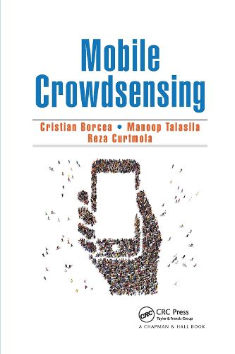 Cover image for Mobile Crowdsensing