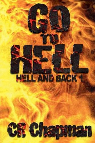 Cover image for Go To Hell