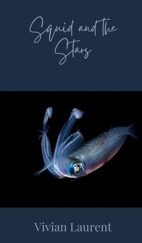 Cover image for Squid and the Stars