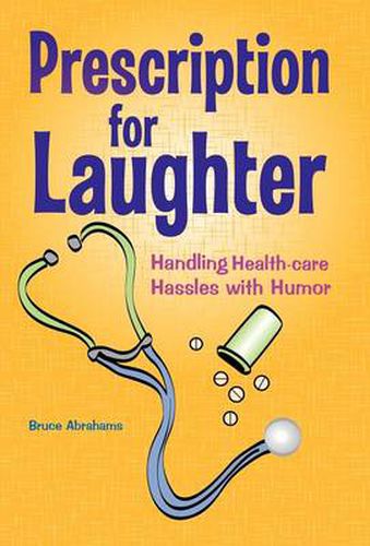 Cover image for Prescription for Laughter