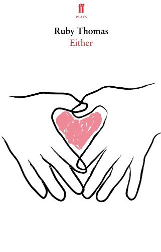 Cover image for Either