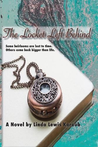 The Locket Left Behind