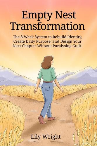 Cover image for Empty Nest Transformation
