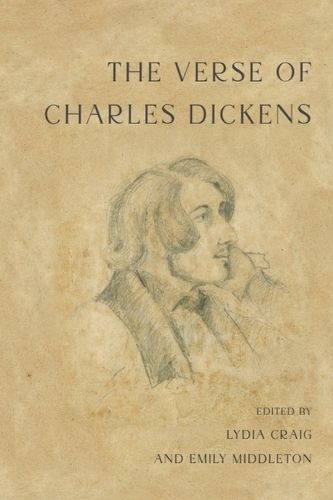 The Verse of Charles Dickens