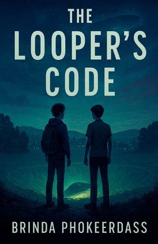 Cover image for The Looper's Code