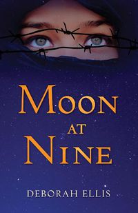 Cover image for Moon at Nine