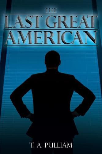 Cover image for The Last Great American