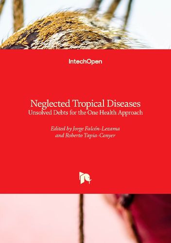 Cover image for Neglected Tropical Diseases