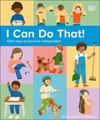 Cover image for I Can Do That!